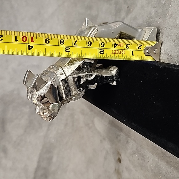 Vintage Mack Bulldog Hood Ornament Auto Collectible Rare - Picture 12 of 13